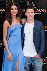 Zendaya, 1 сентября 1996 • 24 года. Zendaya And Tom Holland Photographed At A Wedding Together Entertainment Tonight