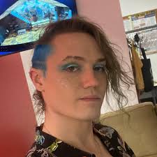 About two weeks ago, I came