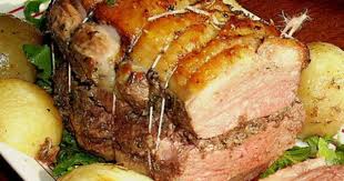 Rotis De Magrets De Canard Recette Food Recette Roti Recette Et Recettes De Cuisine