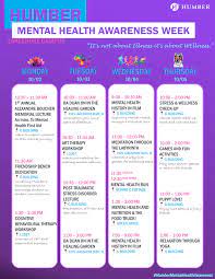 With so many of us turning to the outdoors to get through lockdowns and the pandemic, this year's theme will focus on nature and its central role for our mental metal health awareness week banner, nature themed. Mental Health Awareness Week 2017 Humber Communique