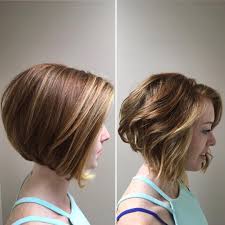 Layers on short hair enhance texture and volume of your cropped locks, adding that extra amount of sass to your hairstyle that looks awesome in any age. One Checklist That You Should Keep In Mind Before Attending Angled Bob Haircut Angled Bob Haircut Natural Hairstyles Theworldtreetop Com