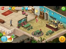 Download hack manor cafe mod apk 1.119.15 (menu, unlimited money) become a business owner of a coffee shop, quickly build and develop your . Manor Cafe Gameplay Download Youtube