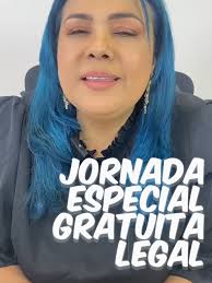 Aprovecha de nuestra jornada especial gratuita legal para todos. ⚖️ Pe...