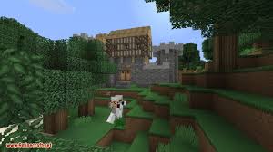 Oct 05, 2021 · the millenaire npc village mod is a mod that allows you to set up villages in the game minecraft. Millenaire Mod 1 12 2 1 7 10 Randomly Generated Npc Villages 9minecraft Net