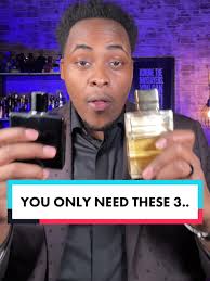 3 Fragrances EVERY man needs! ‼️  ##mensfragrance##mensfragrances##cologne##sexyfragrances##bestmenscologne##fragrancetok##menscologne##menswear#mensfashion