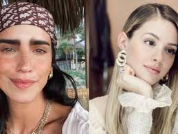 Actriz , conductora , � ama de casa , mama de mar , esposa de fer � , fitness chef � y una mujer decidida y fuerte �. Vjl 4yznxnprtm
