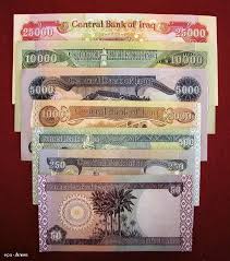 How To Invest Iraqi Dinar Gold Metal Investment