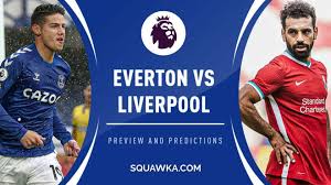 It doesn't matter where you are, our football streams are available worldwide. Everton Vs Liverpool Live Stream Watch The Merseyside Derby Online