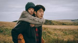 Is there any one who need any help about korean related? Josee 2020 Korean Movie Review