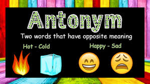 Check spelling or type a new query. Antonym And Synonym Anchor Charts Worksheets Teaching Resources Tpt