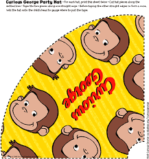 Birthday Parties Just Another Pbs Parents Your Resource For Parenting Tips Parenting Advice Sites Site Curious George Party Curious George Birthday Party Curious George Birthday
