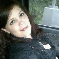 Angela K Carrier Obituary