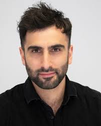 Tariq Jordan — RADA Business