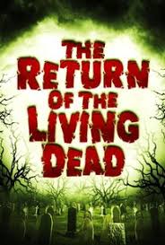 Sort of like me, but every day i eat a little less trash, and one sad day, i'll buy all my food. The Return Of The Living Dead Movie Quotes Rotten Tomatoes