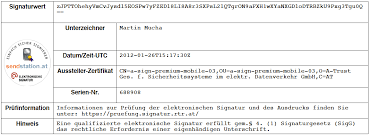 Melden sie sich dazu mit ihren. Osterreichische Mobile Burgerkarte Am Handy Martin Mucha E U