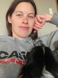 When you tell your dog you are not comfortable. How close is too close?