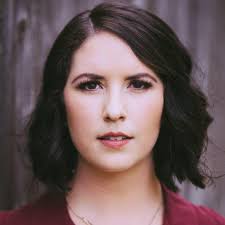 United States Female Voice Talent