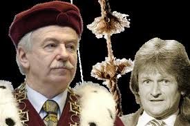 Spor na VŠE: Omluví se rektor Hindls za vedení Národohospodářské fakulty?