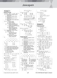 Jawaban Praktis 1 2 3 4 5 6 Membalik Buku Halaman 1 6 Anyflip