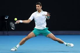 Novak djokovic (1) 0 0 0. Djokovic Ties Federer Record Of 310 Weeks As Atp No 1