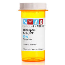 Image result for Diazepam