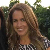 Brooke Ferry's Instagram, Twitter & Facebook