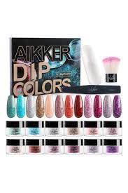 What's the best nail dipping powder kit? The 10 Best Dip Powder Nail Kits 2021