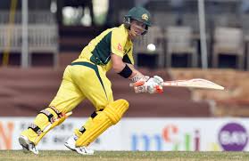 He thought it would be a joke to take a pic and pretend to sell it online. Big Bats Not To Blame Warner Cricket Com Au