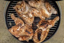 Dr Baker S Original Cornell Chicken Recipe