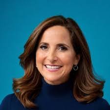 Stephanie Duty's Instagram, Twitter & Facebook