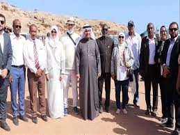وصل الرئيس عبدالفتاح السيسي، صباح اليوم، إلى جيبوتي. Ø±Ø¦ÙŠØ³ Ø§Ù„Ø¨Ø±Ù„Ù…Ø§Ù† Ø§Ù„Ø¹Ø±Ø¨ÙŠ ÙŠØ²ÙˆØ± Ù…Ø®ÙŠÙ… Ø£Ø¨Ø® Ø§Ù„ÙŠÙ…Ù†ÙŠ ÙÙŠ Ø¬ÙŠØ¨ÙˆØªÙŠ Ù…ØµØ±Ø§ÙˆÙ‰