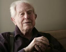 Alex Ross: The Rest Is Noise: For Elliott Carter