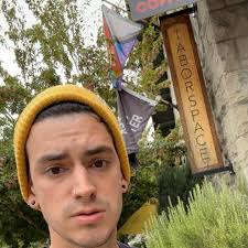 Excited to announce I now have my own town #TaborTown