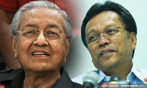 Close to 26k commercial crime cases were reported nationwide in 2018. Malaysiakini Mahathir Says Shafie Apdal Is Still A Pm Candidate