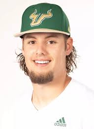 2023 Baseball Roster