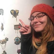 Katrina Frederick's Instagram, Twitter & Facebook