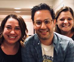 GIL OZERI is our guest this week