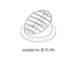 Edelbrock rpm air gap intake manifold. Eberspacher Black Floor Outlet Front For 75 90mm Ducting 22 1000 01 0060 Krueger