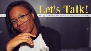 Being a Journalism Major at Howard University