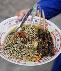Penjualnya banyak ditemui di sidoarjo, namun di surabaya dan. Lontong Kupang Khas Sidoarjo Jawa Timur Resep Beautiful