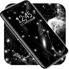 Maybe you would like to learn more about one of these? Black Live Wallpaper Dark Mode Wallpapers Themes Apps On Google Play