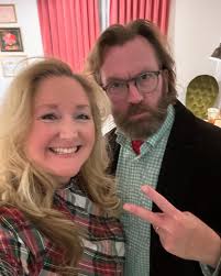 And now a moment of appreciation for the folks who supported me along the  way :)