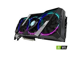 Gigabyte Aorus Geforce Rtx 2070 Super 8g Graphics Card 3x Windforce Fans 8gb 256 Bit Gddr6 Gv N207saorus 8gc Video Card Co In 2020 Graphic Card Video Card Gigabyte