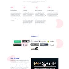 In the p2p crypto exchange platform, it's a way distinct! Dexage Dxg Ico Rating And Overview Icomarks
