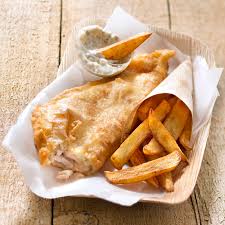 Fish And Chips Recettes Recette Fish And Chips Recette Fish And Chips Recette