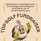 Top Golf Fundraiser event image