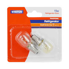 500 lumens, and choose either warm. Status 15watt Ses E14 Small Screw Cap Clear Appliance 2 Pack Bulb The Lightbulb Co Uk