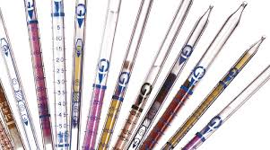 Detecting a mold presence, using a blacklight, requires a close examination of the area. How Do Colorimetric Gas Detection Tubes Work Levitt Safety