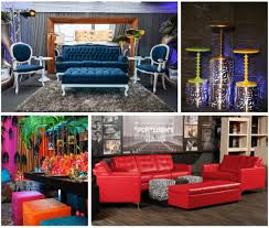 The color of the year: Beyond Radiant Orchid Afr Furniture Rental And Afr Event Furnishings Blog
