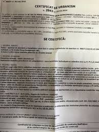 Serviciul de monitorizare certificate de urbanism livreaza informatii sub forma de liste cu avize comunicate de autoritati locale din 150 de primarii /consilii judetene, reprezentand orase si localitati importante. Miercuri 22 Noiembrie 2017 18 33 Fshare Asimioneseichirica Deputatul Pnl Marius Bodea A Descoperit CÄ Primarul IaÈului Ètia De Falsificarea GrosolanÄ A Unor Documente De CÄtre Clanul Asimionesei Dar Chiar Èi AÈa Mihai Chirica A Avizat ConstrucÈia